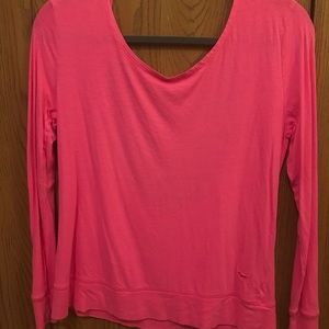 Women’s/Juniors Victoria’s Secret PINK shirt